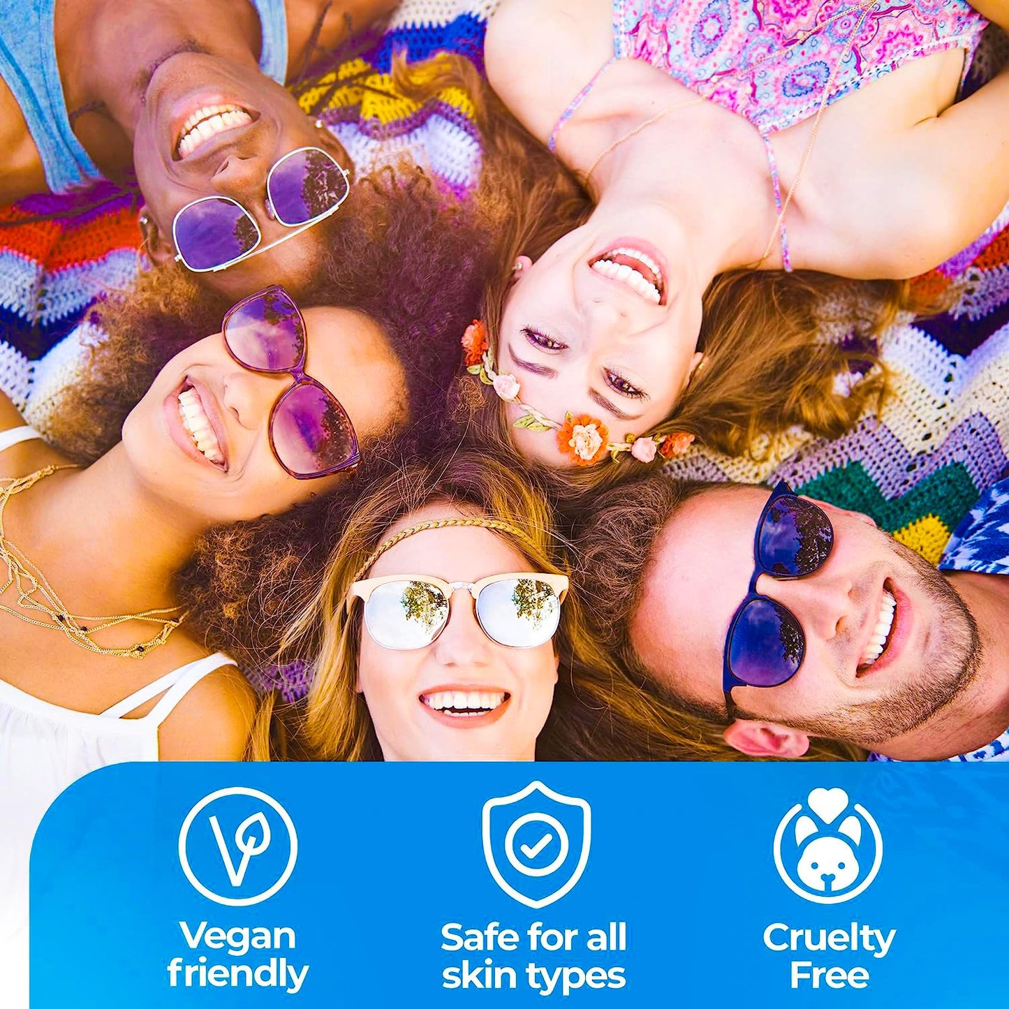 VRPRIME 108 Pimple Acne Patches with Salicylic Acid | Invisible Hydrocolloid Acne Treatment for Women & Men (108 Count)