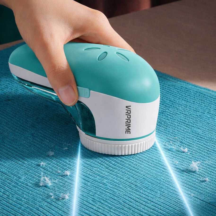 Lint Remover